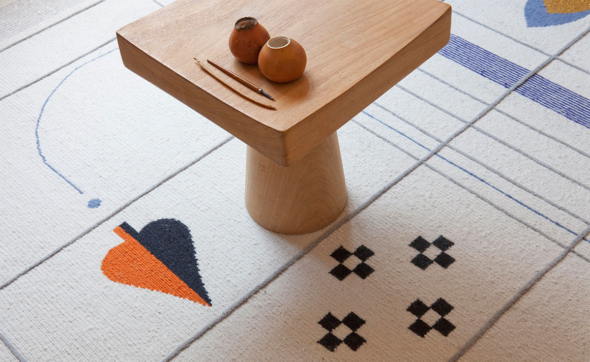 rabari 1 rug