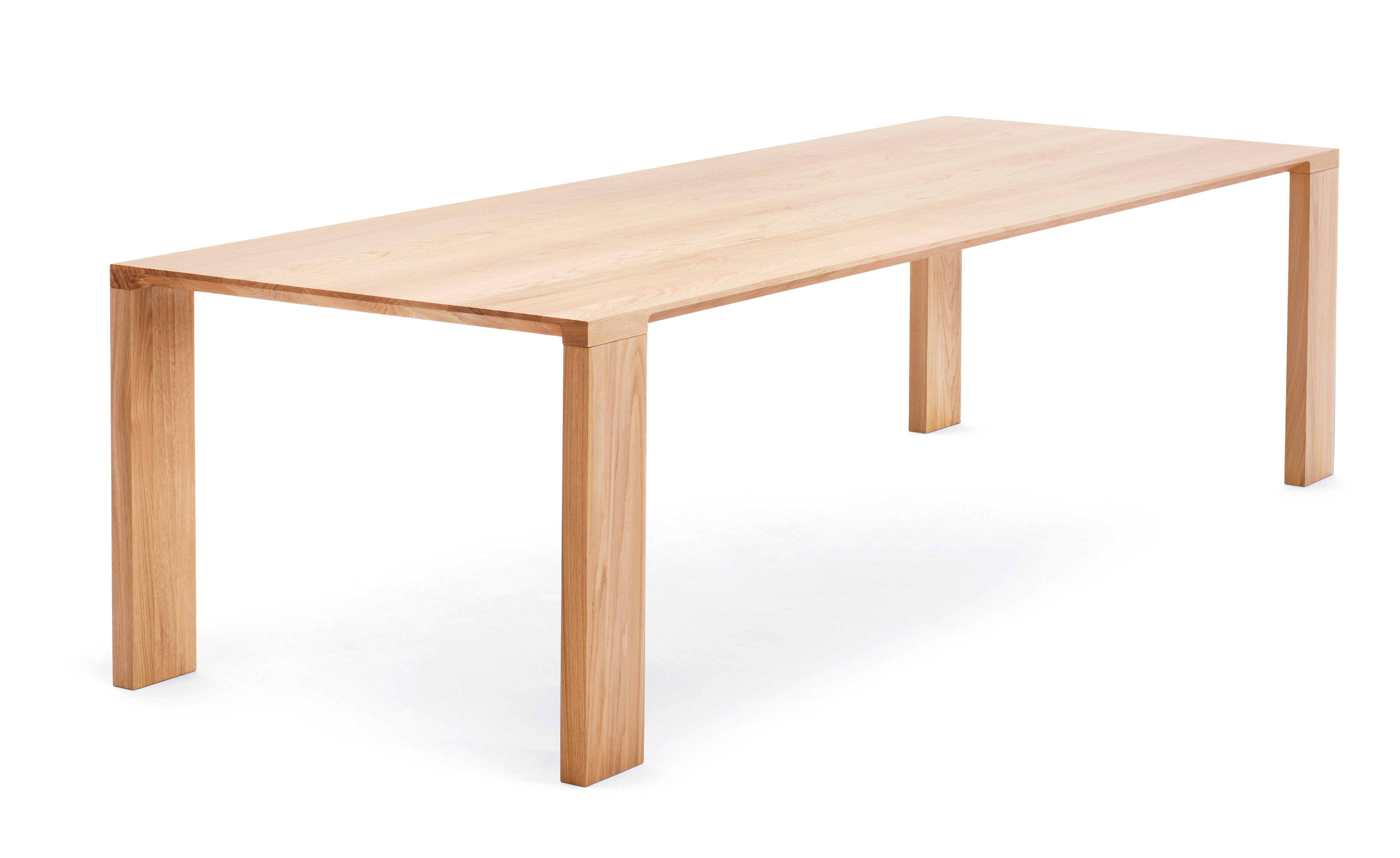 radii dining table