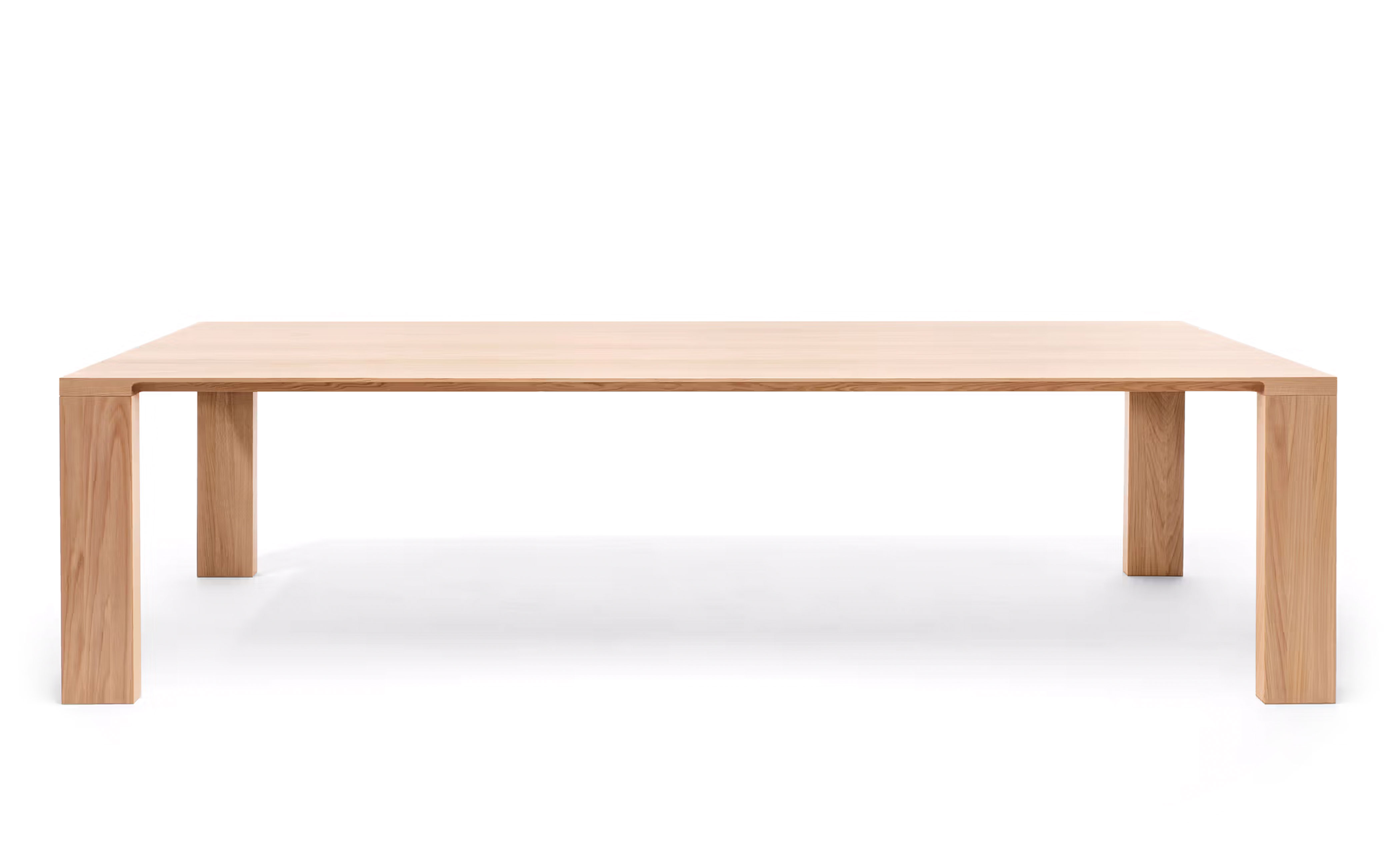 radii dining table