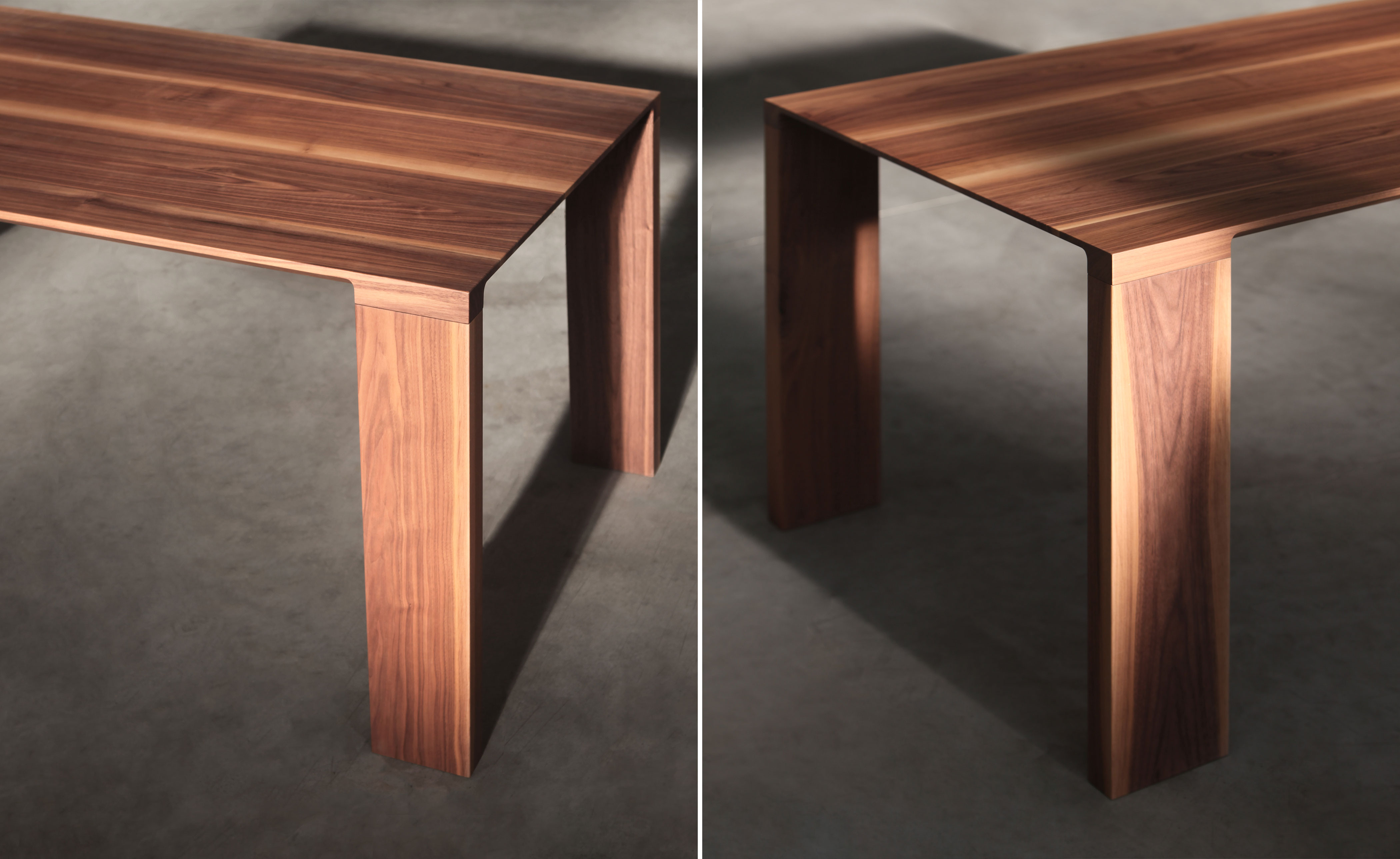 radii dining table