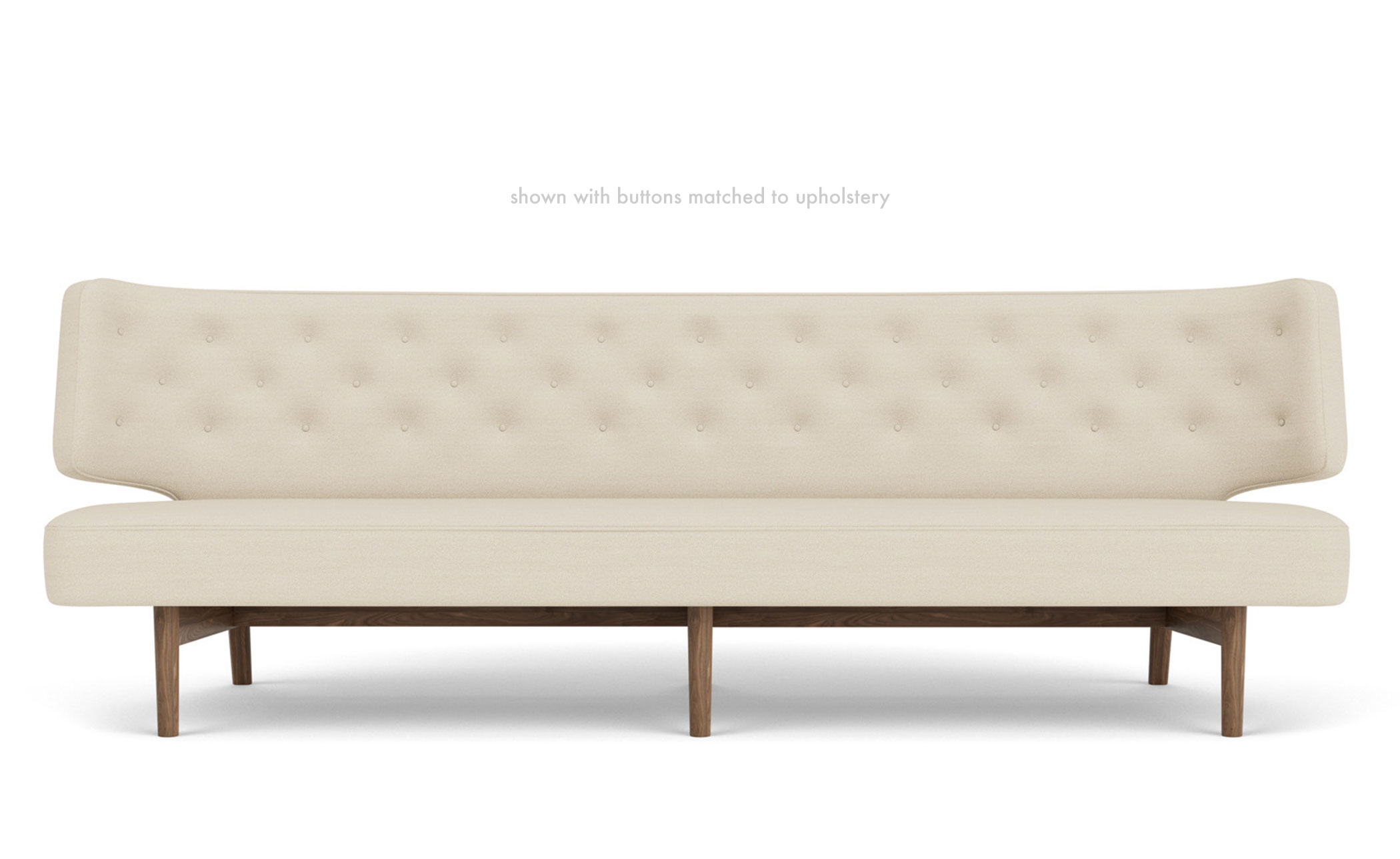 Radiohus P3 Sofa