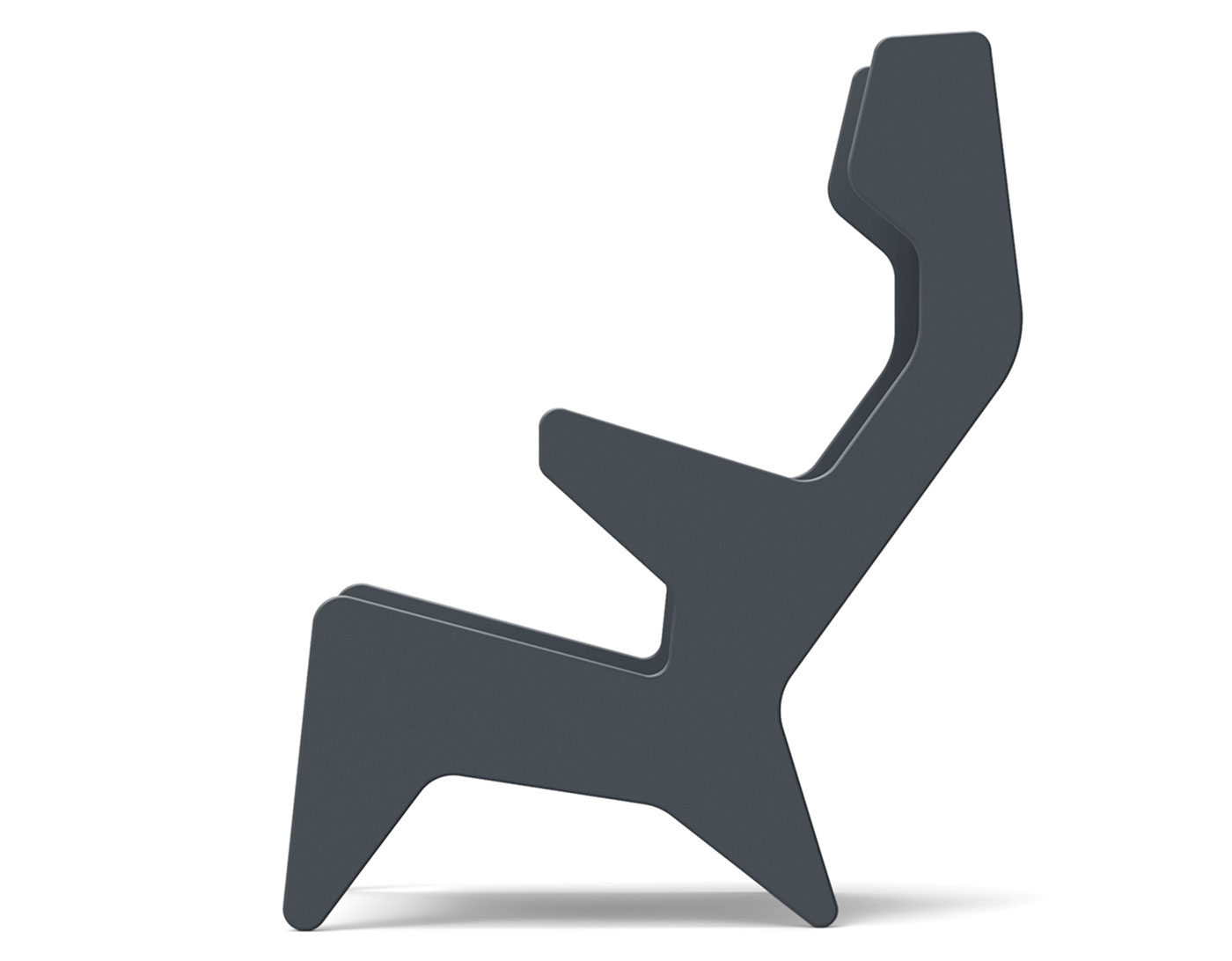 Rapson Cave Chair