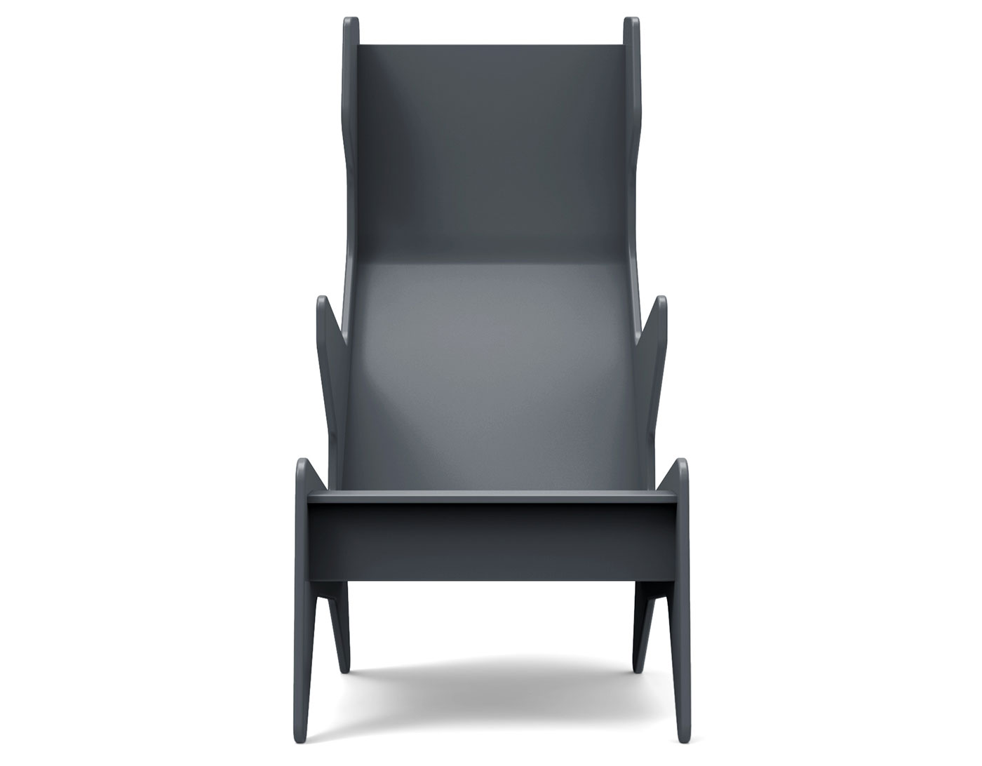 Rapson Cave Chair