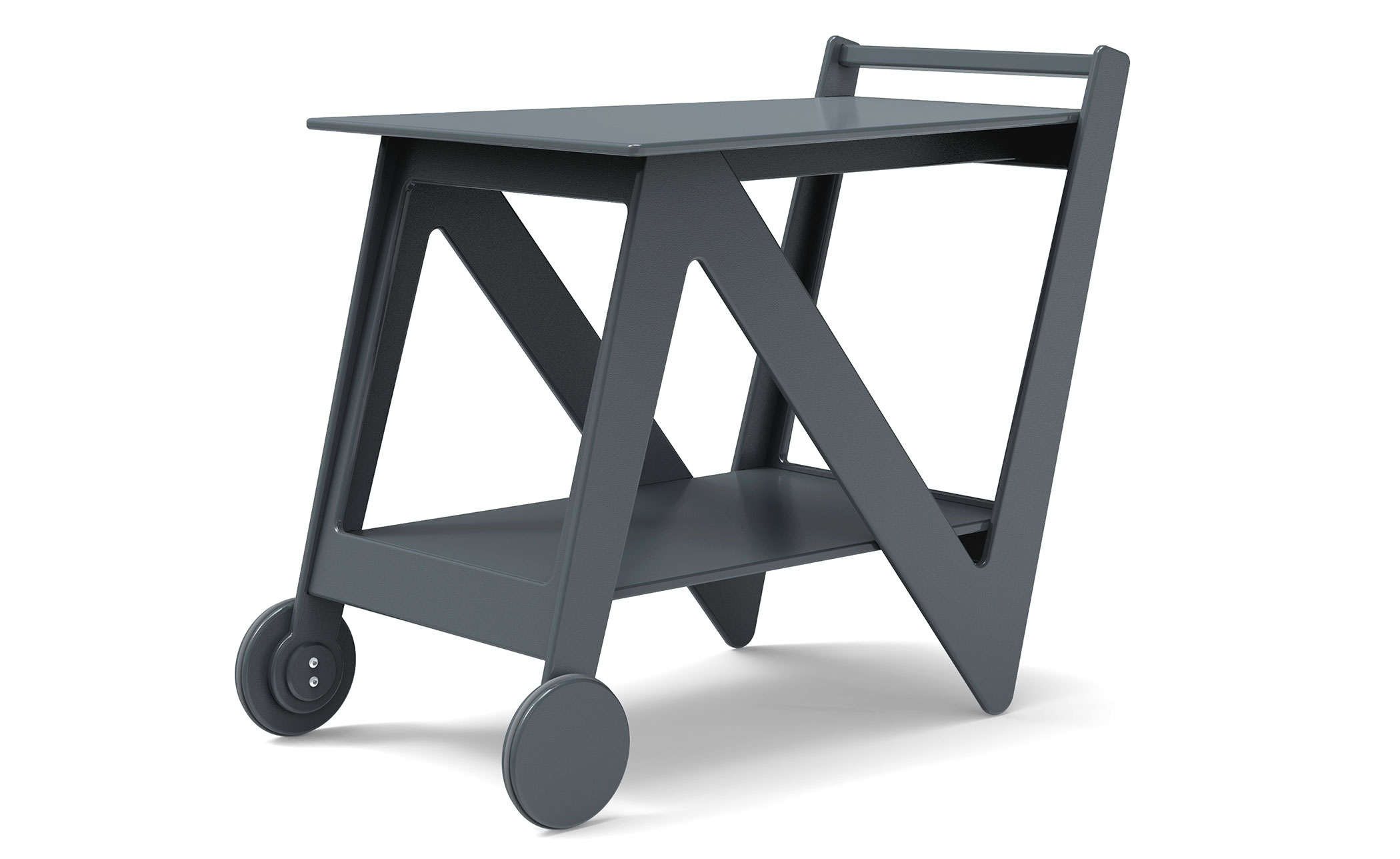 Rapson Bar Cart