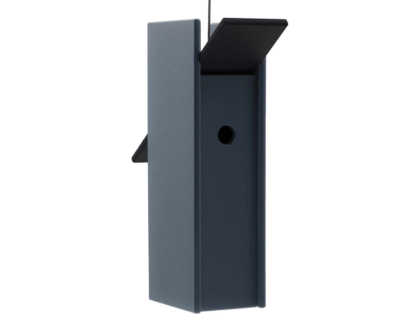 Rapson Birdhouse