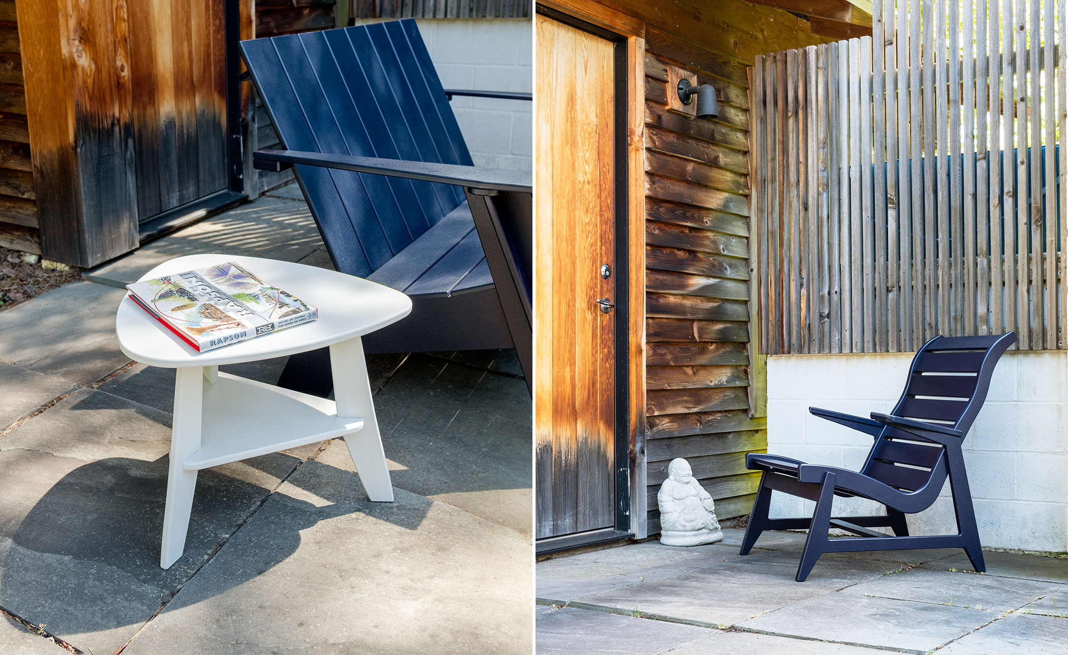 Rapson Side Table