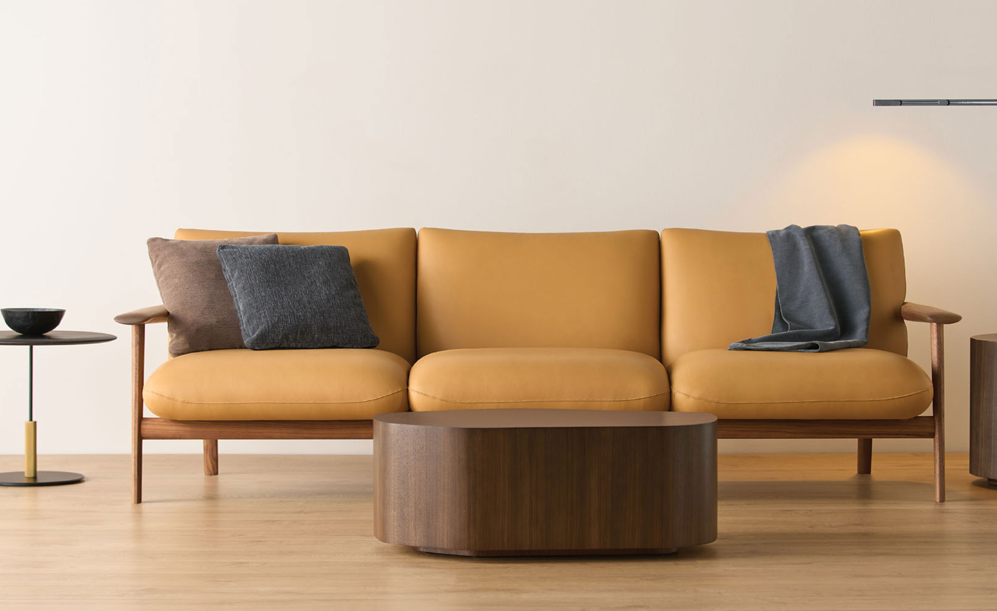Ravel Sofa