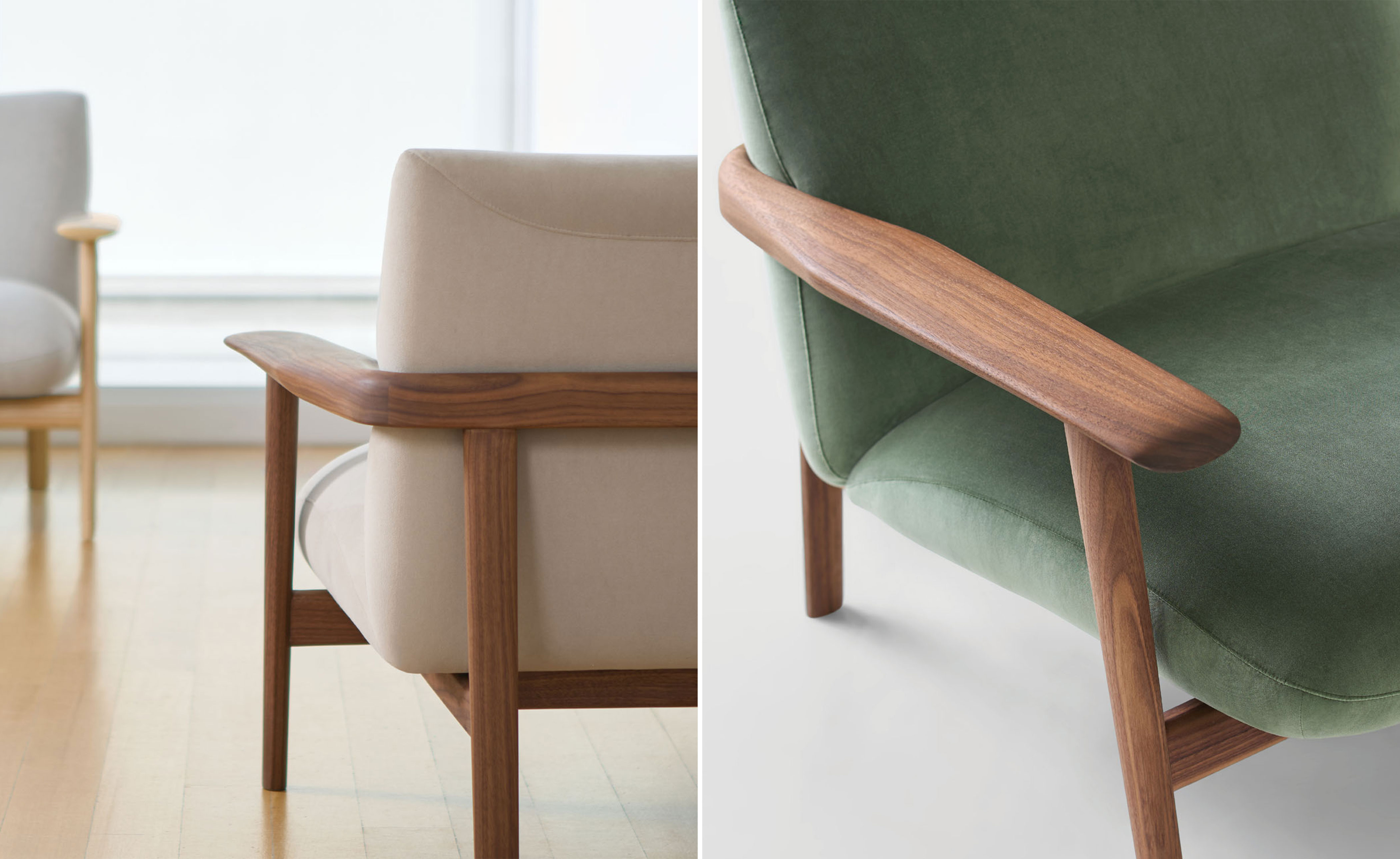 Ravel Sofa