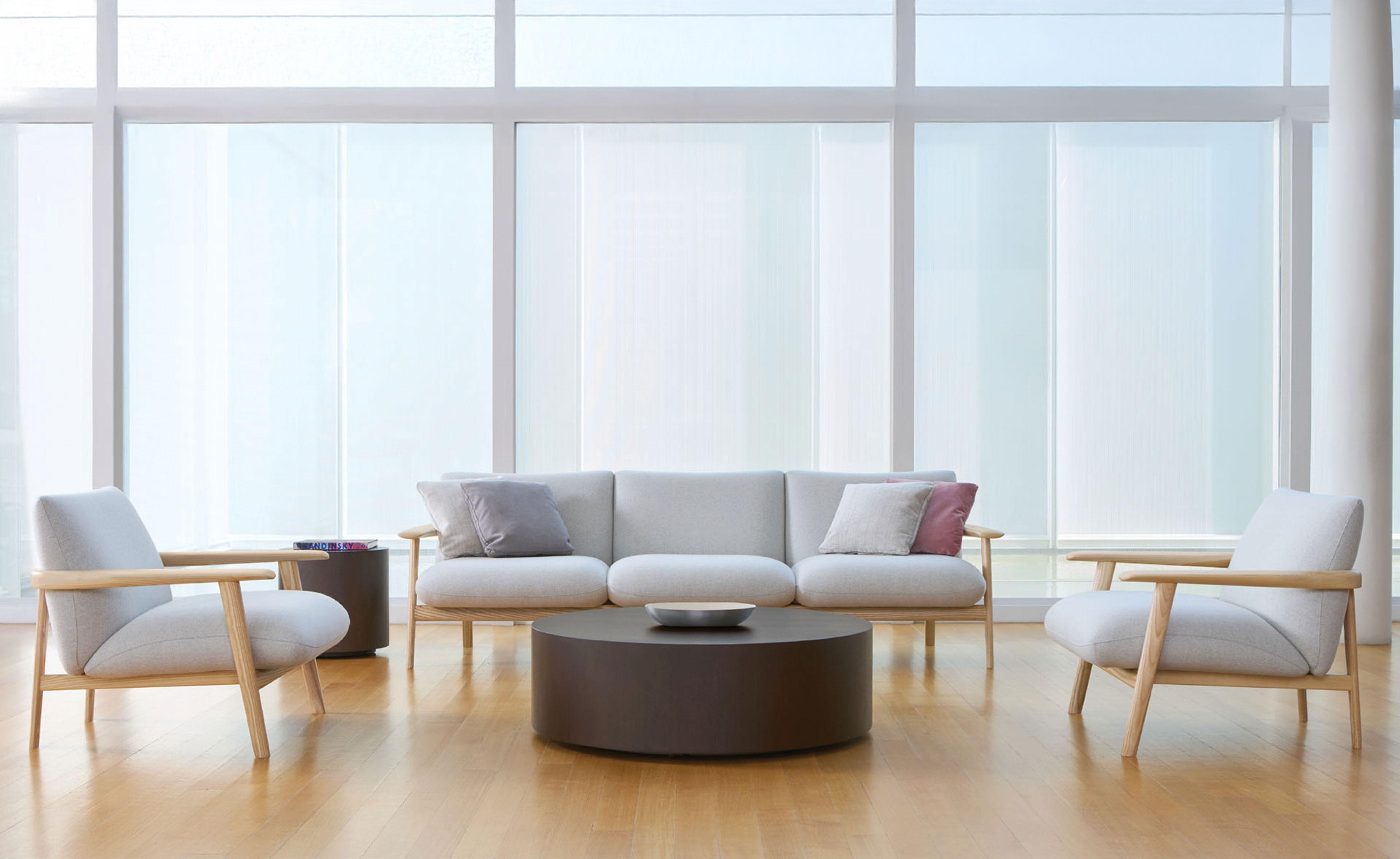 Ravel Lounge