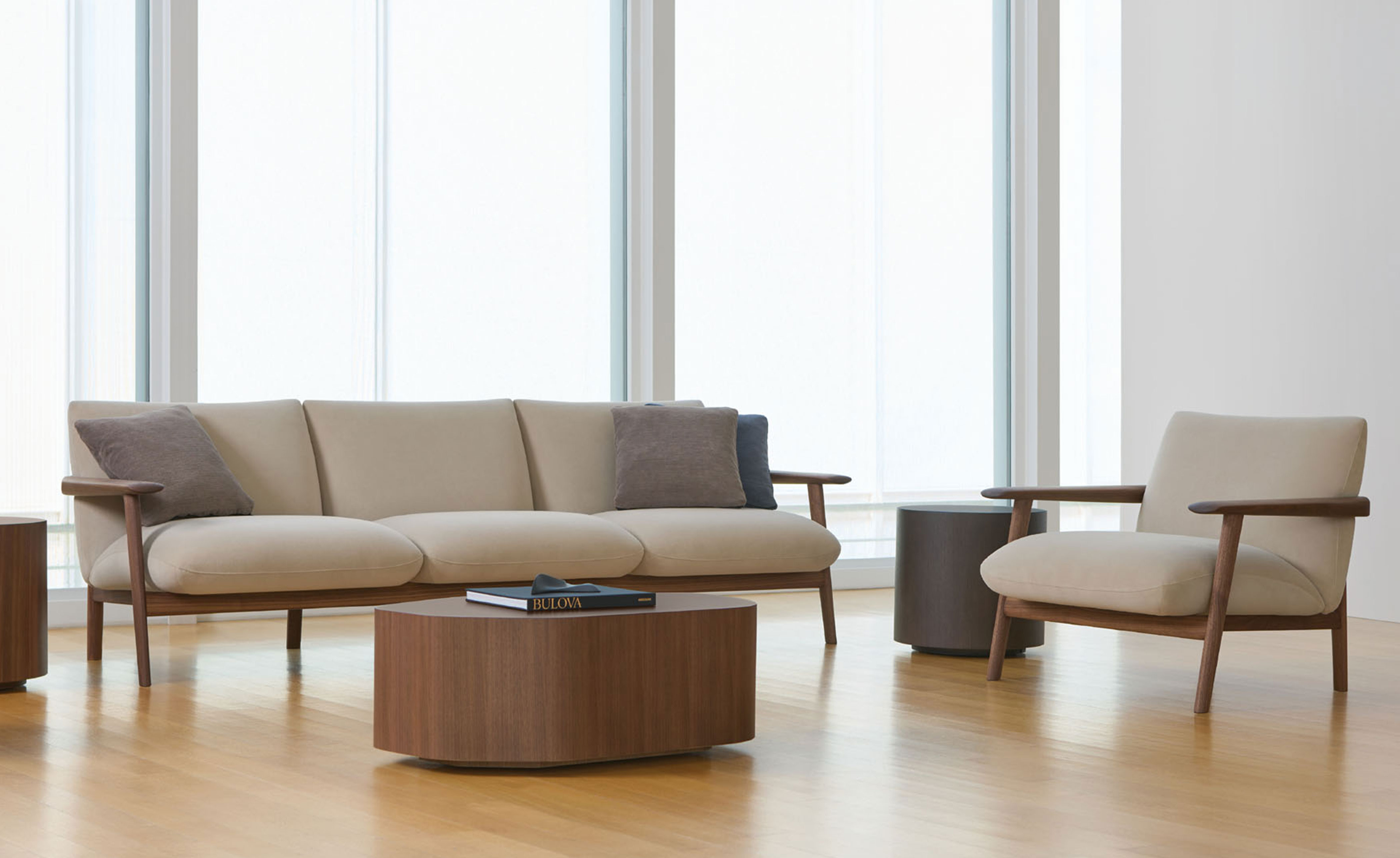 Ravel Lounge