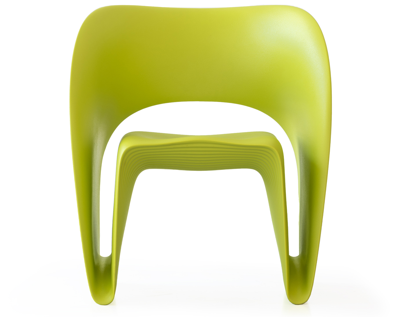 magis raviolo chair
