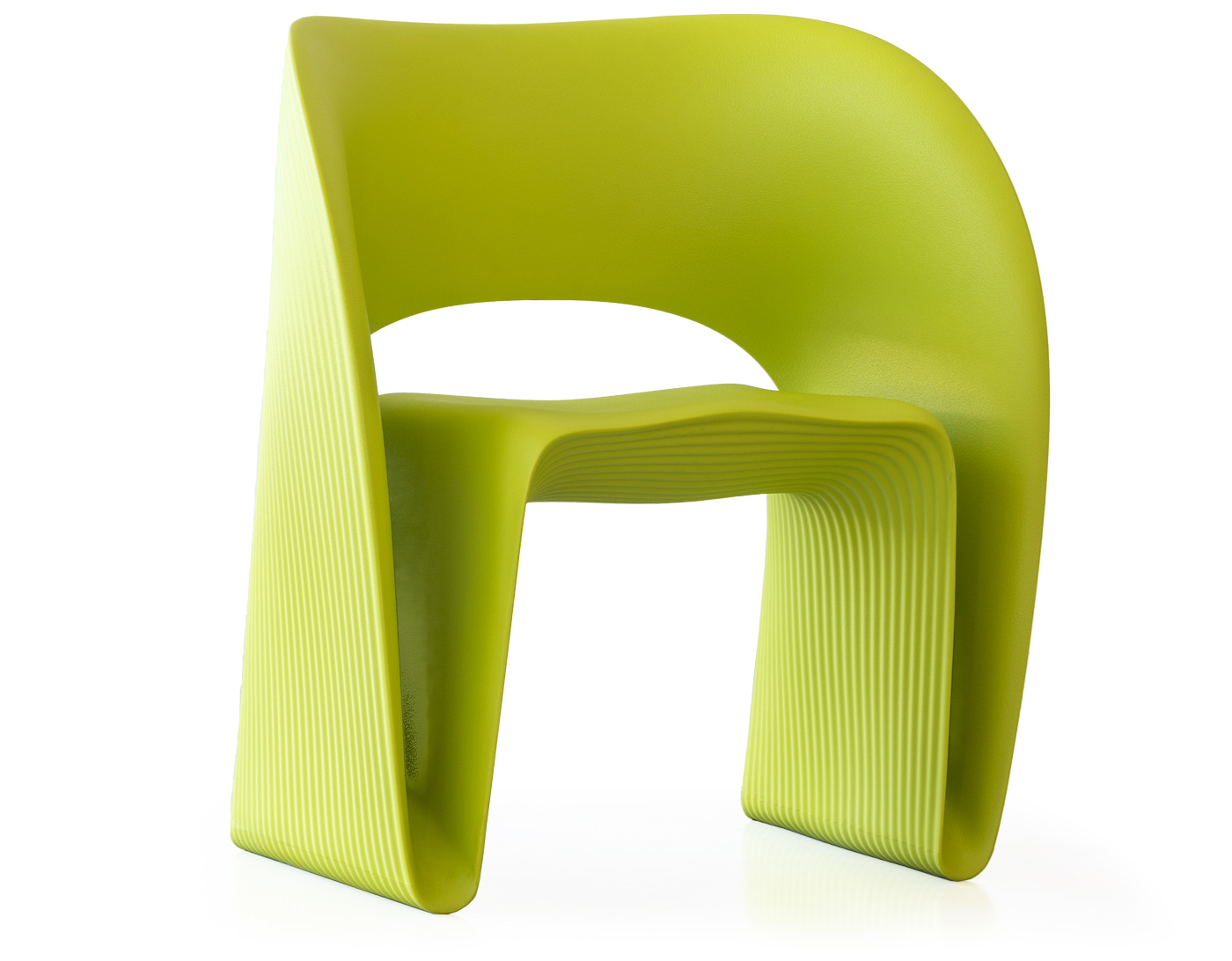 magis raviolo chair