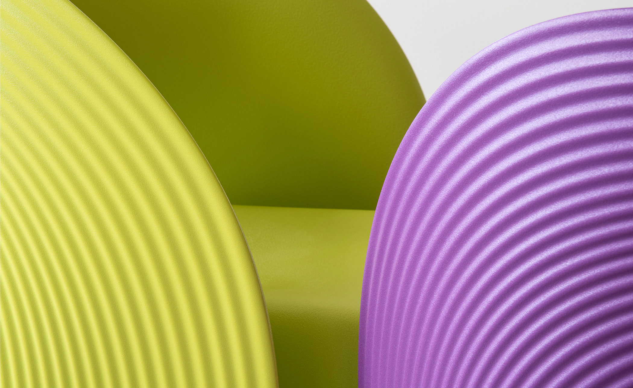 magis raviolo chair