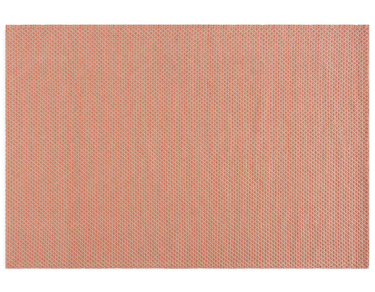 raw rug