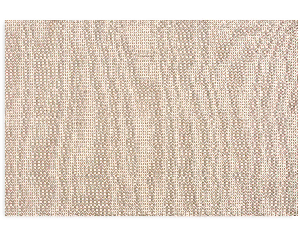 raw rug