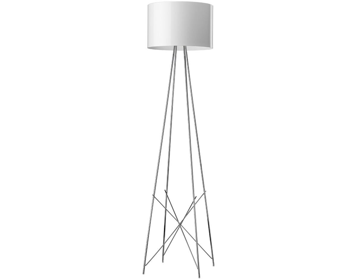 ray floor lamp