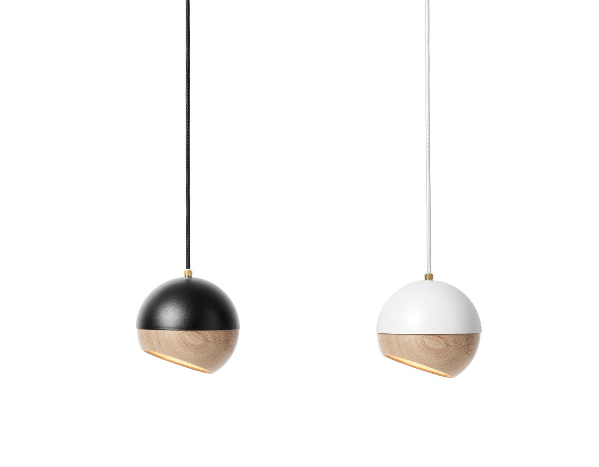 ray pendant lamp