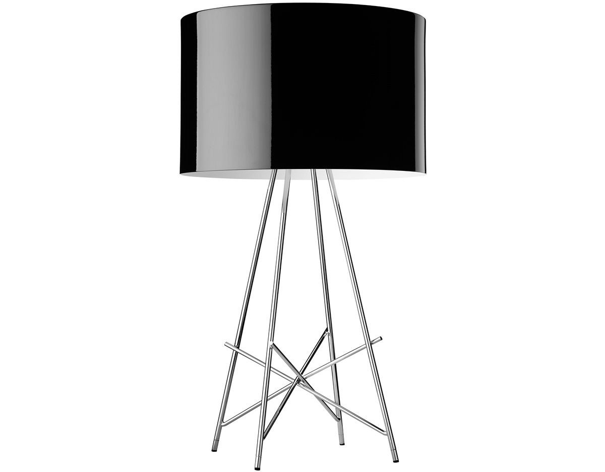 ray table lamp