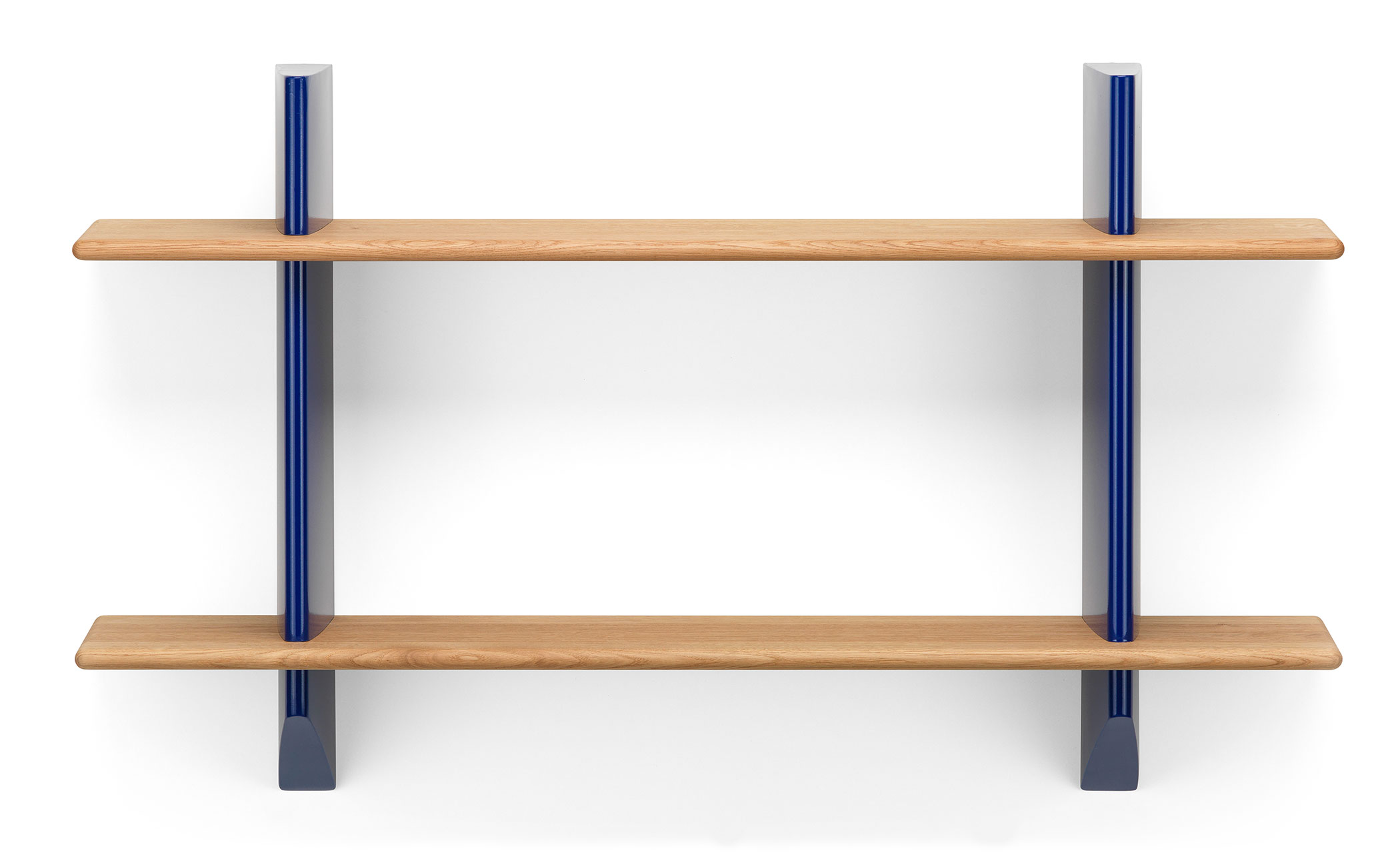 Prouvé Rayonnage Mural Shelving Unit