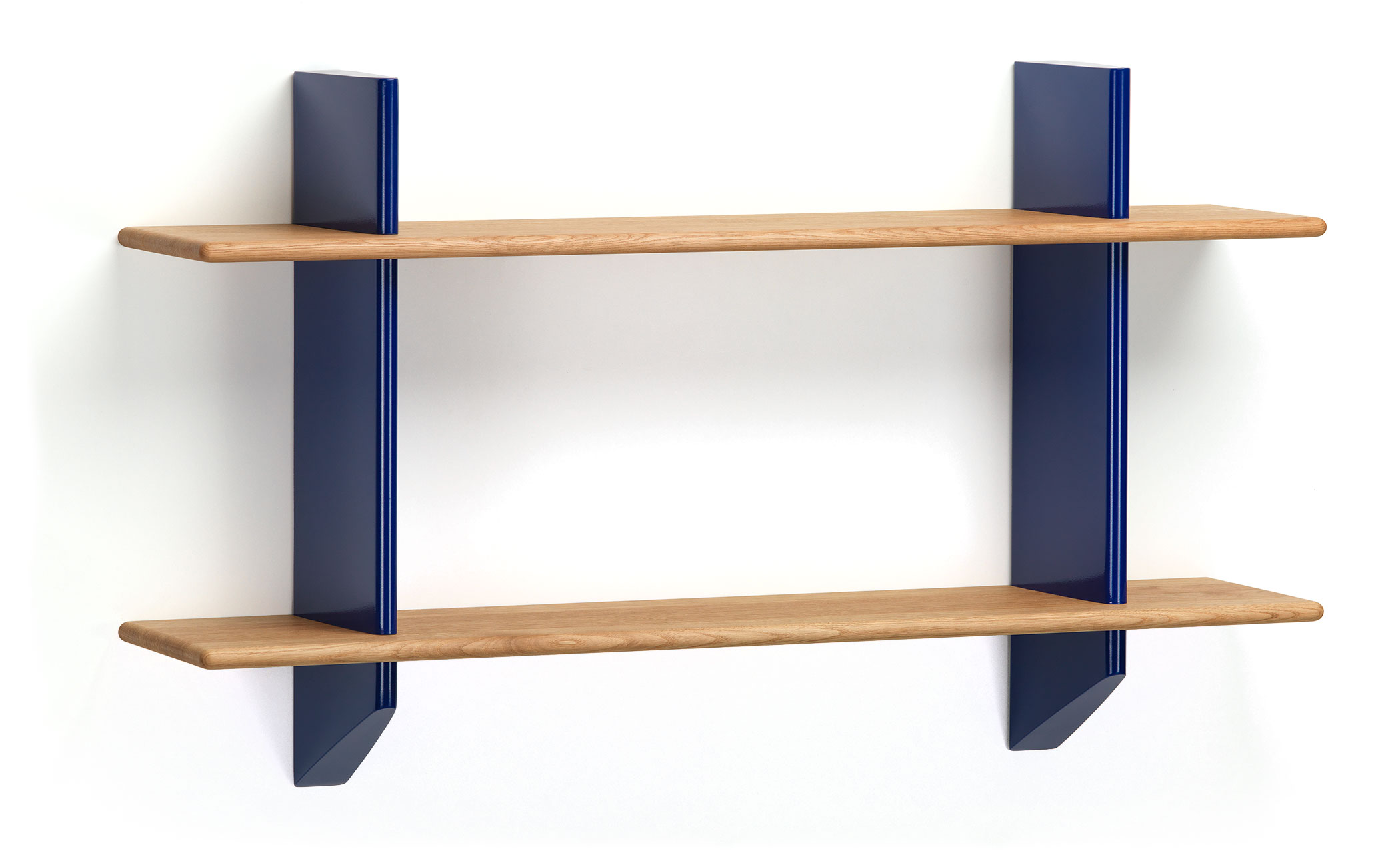 Prouvé Rayonnage Mural Shelving Unit