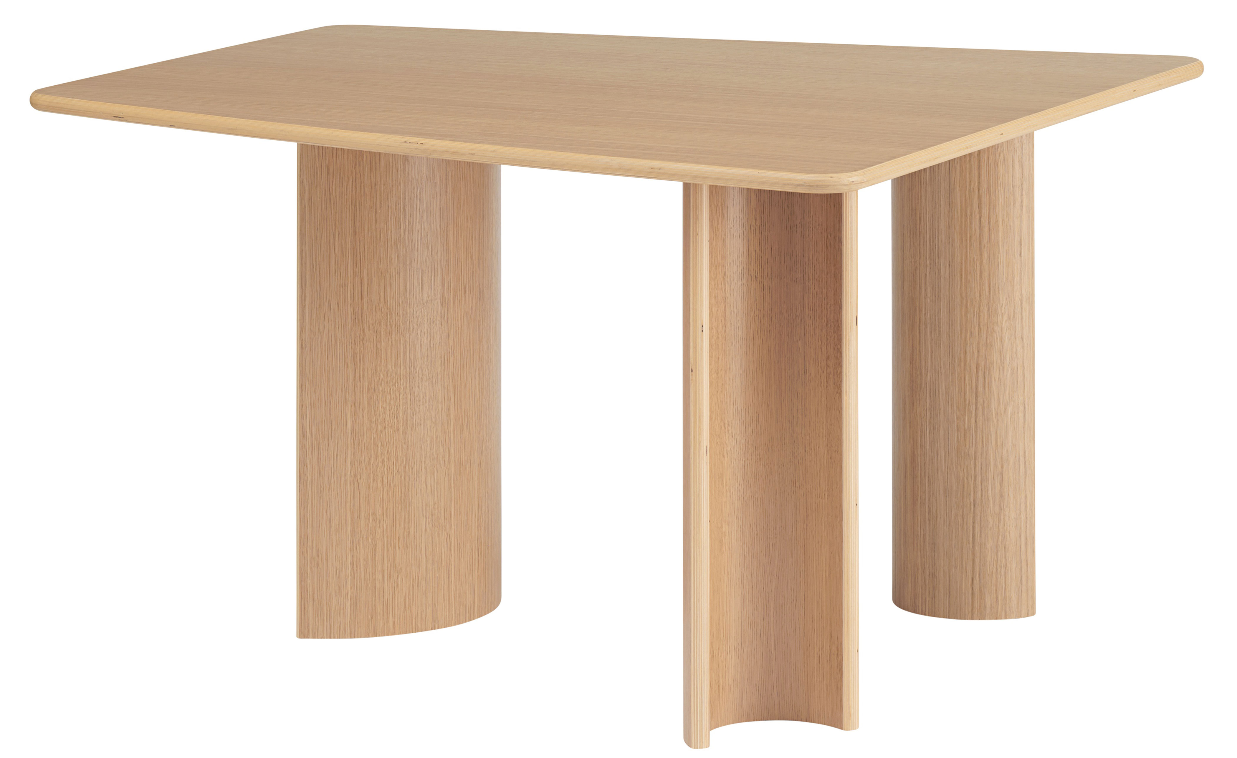 Re-norm Dining Table