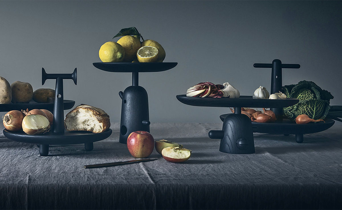 reaction poetique centerpiece 4