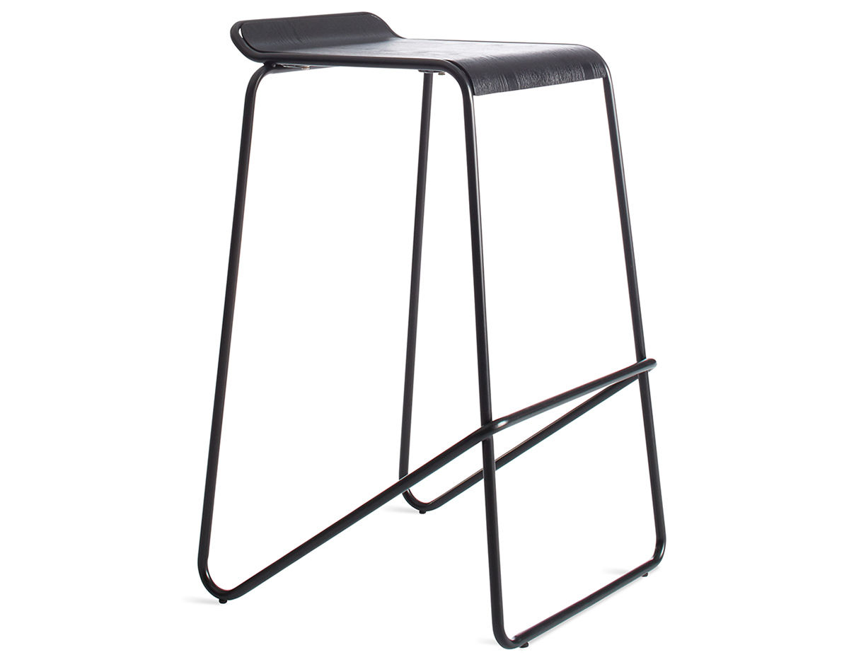 blu dot ready stacking stool