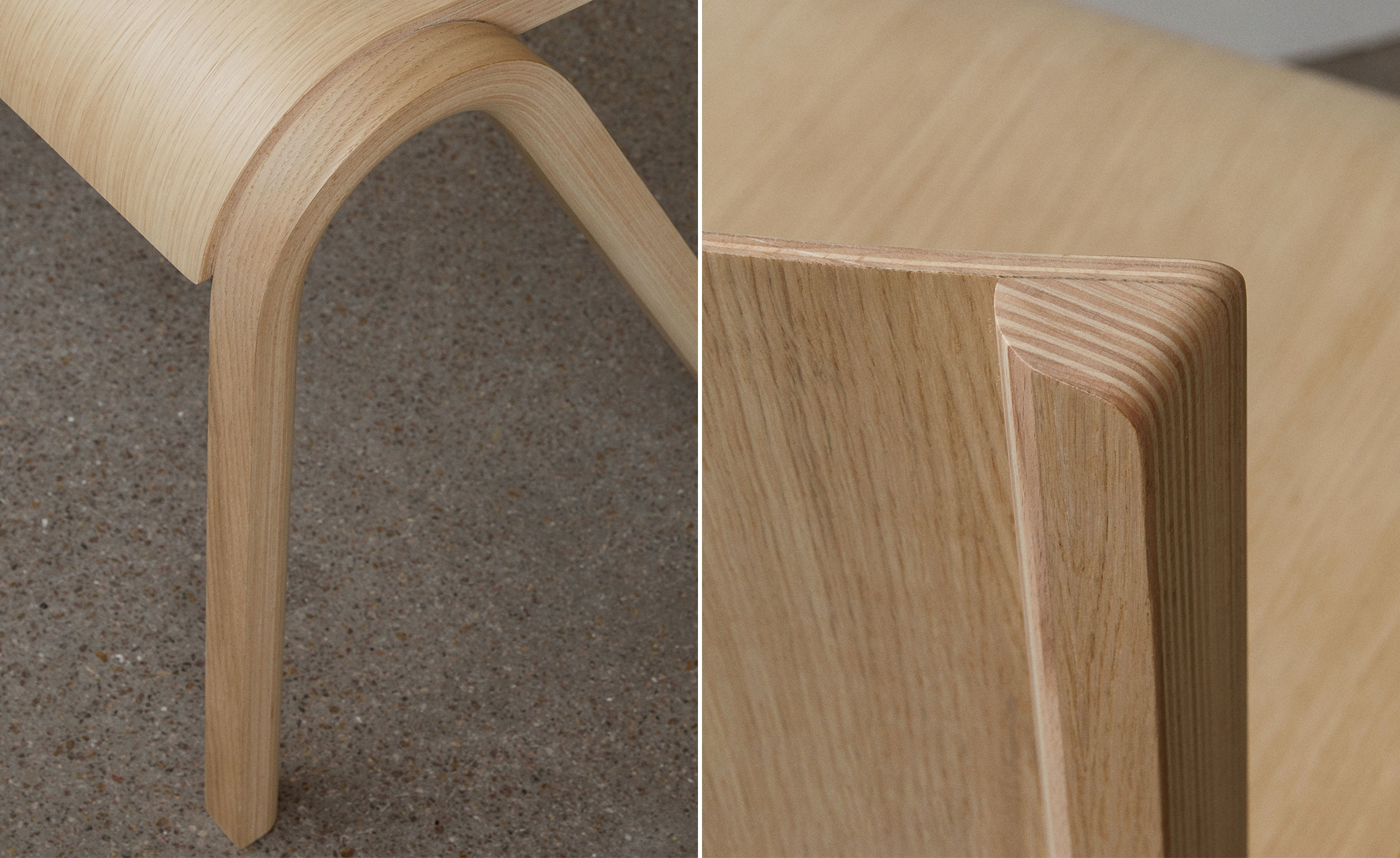 Ready Dining Chair
