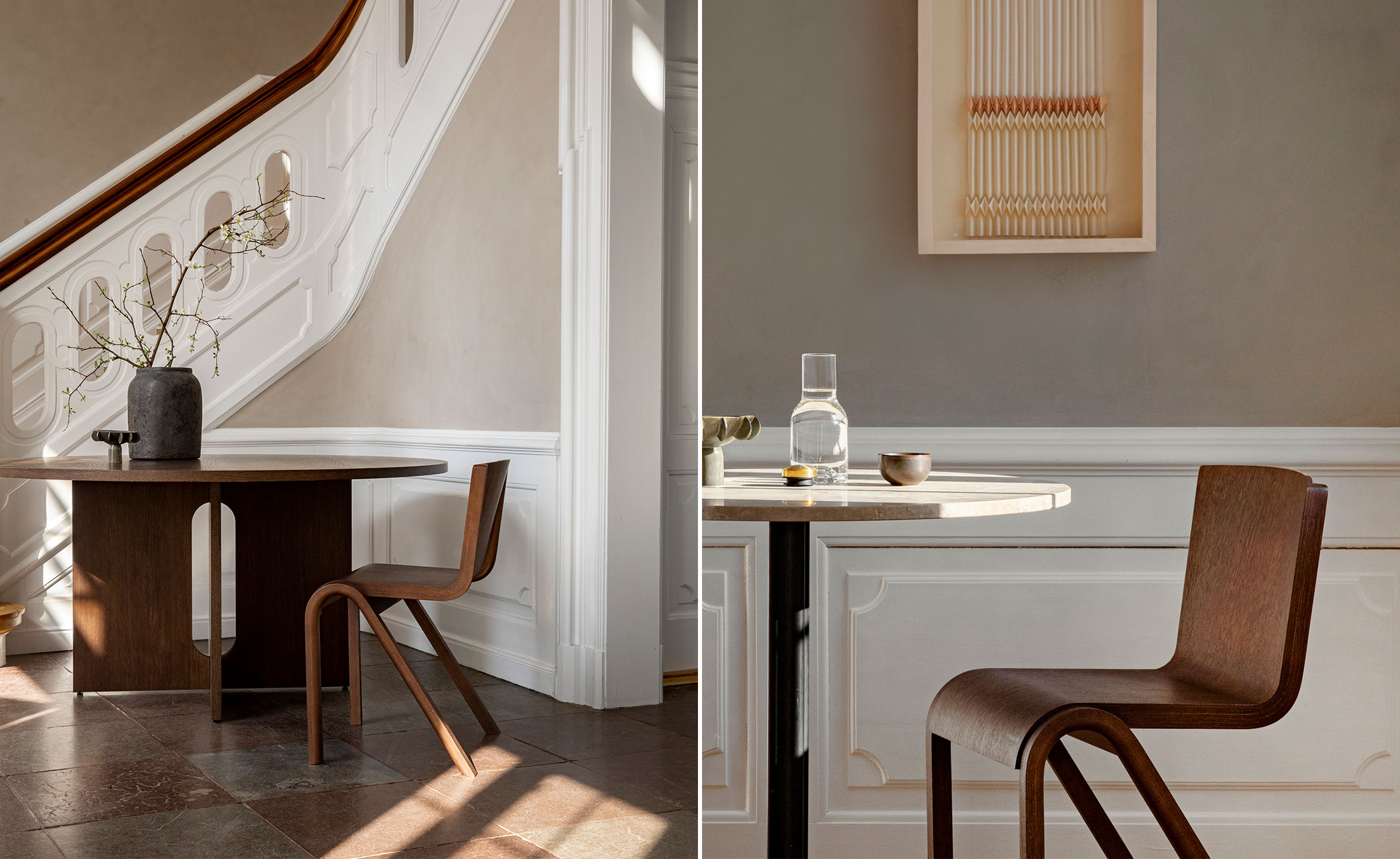 Ready Dining Chair