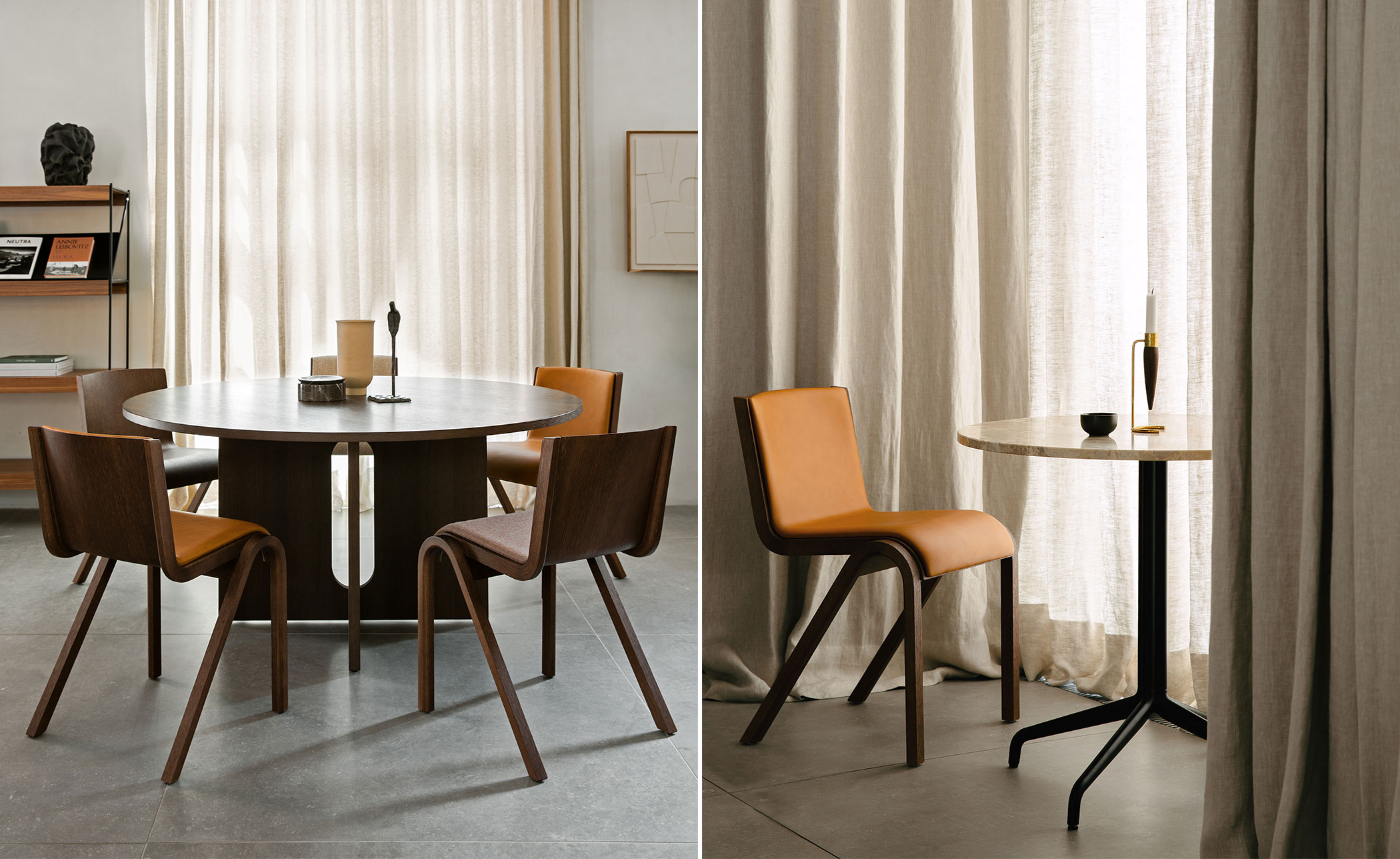 Ready Dining Chair
