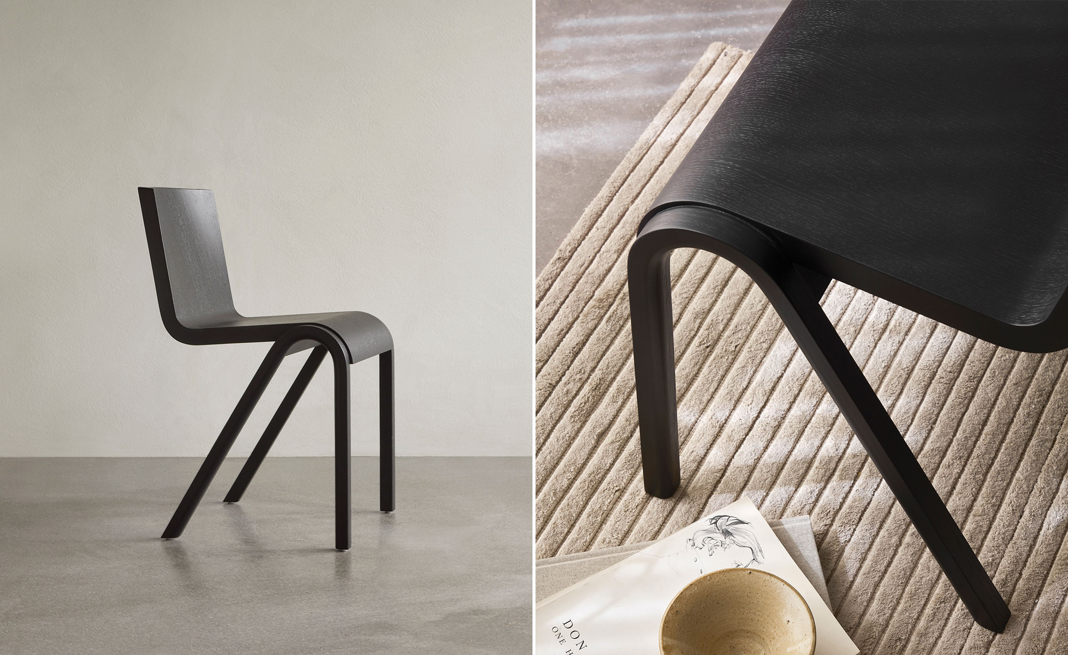 Ready Dining Chair