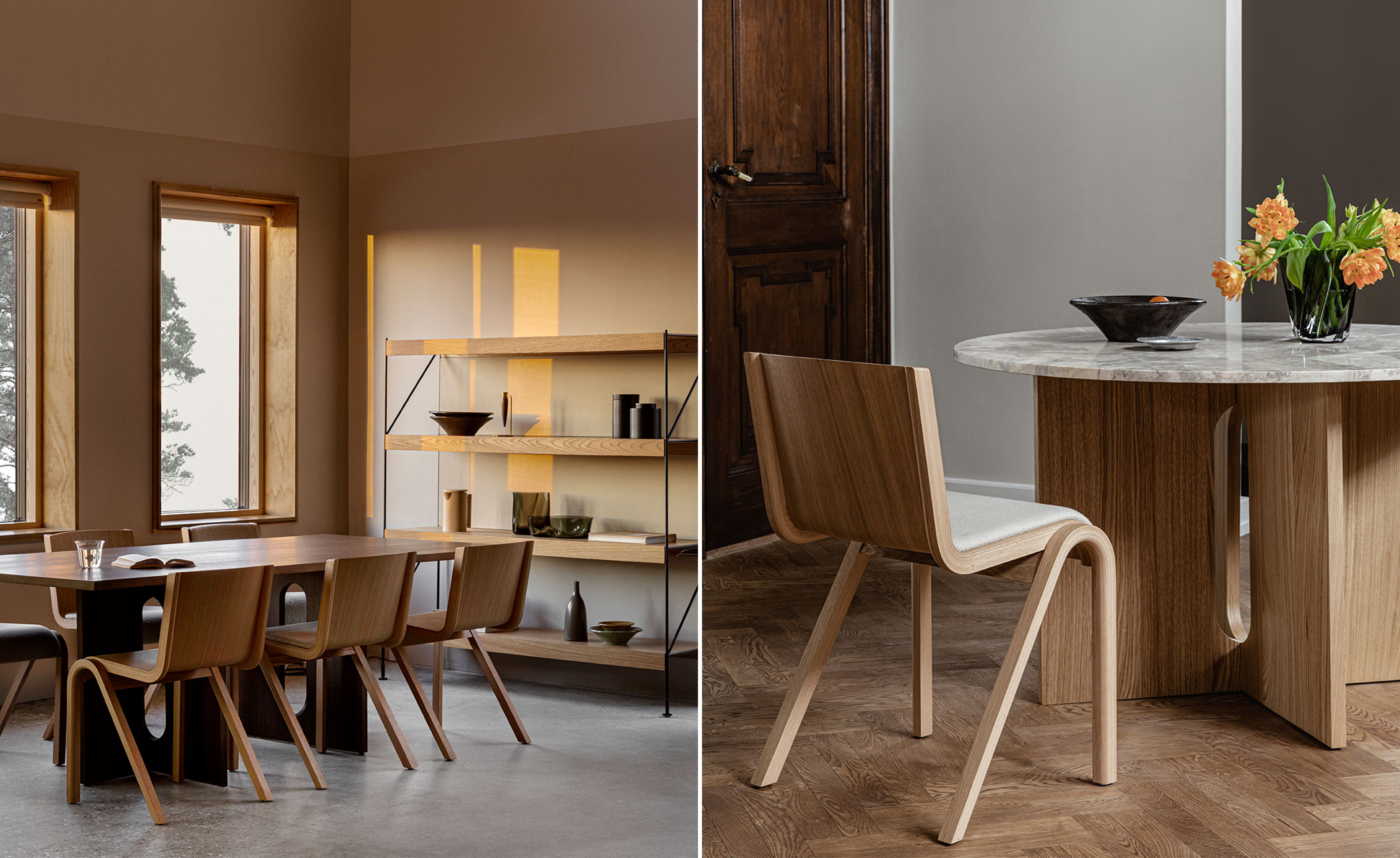 Ready Dining Chair