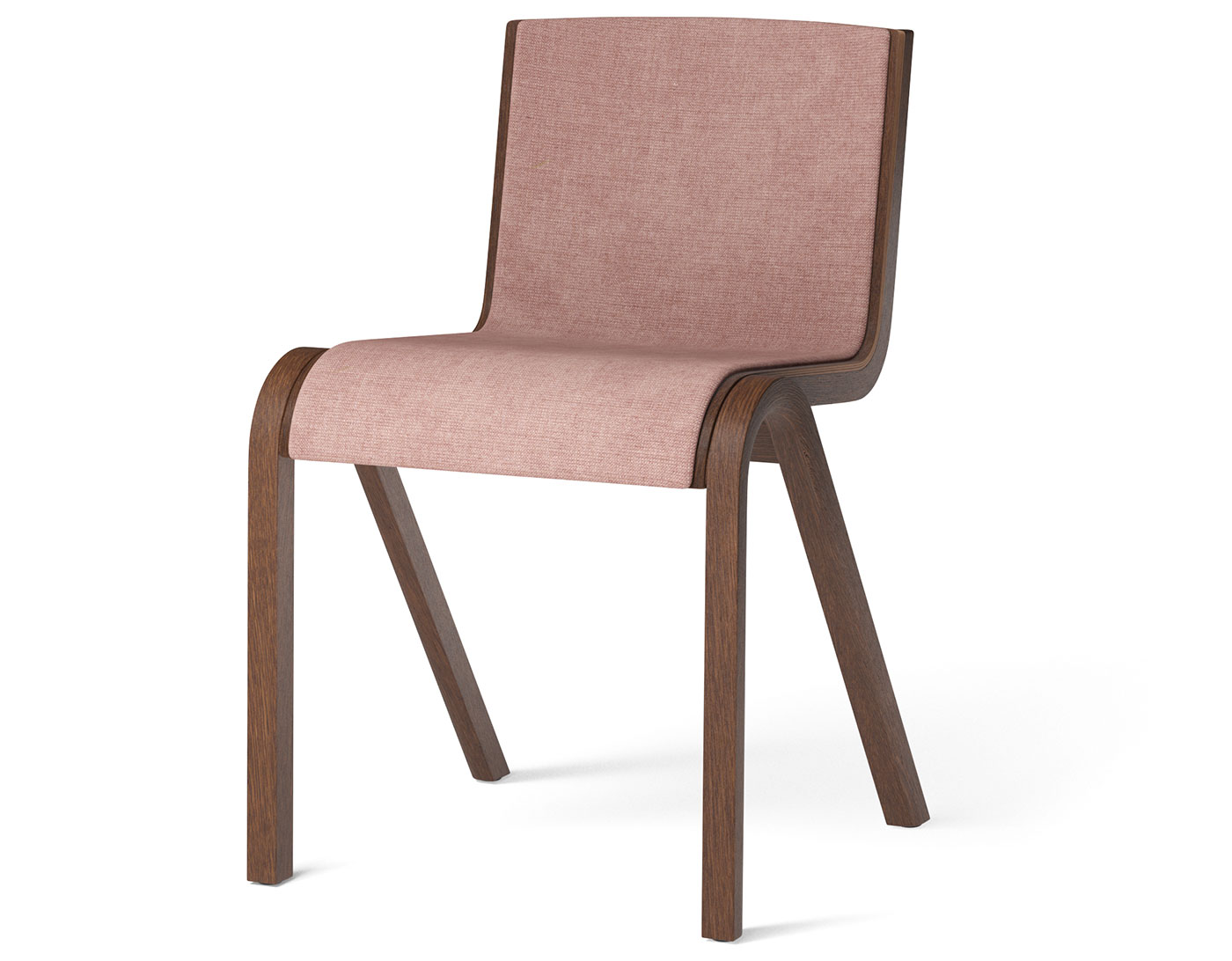 Ready Dining Chair upholstered