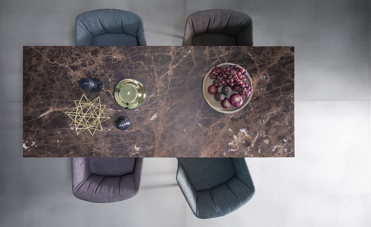 carlo mollino reale table