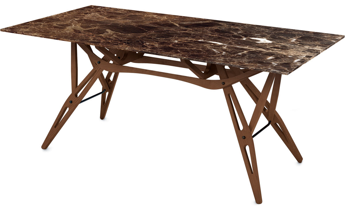 carlo mollino reale table