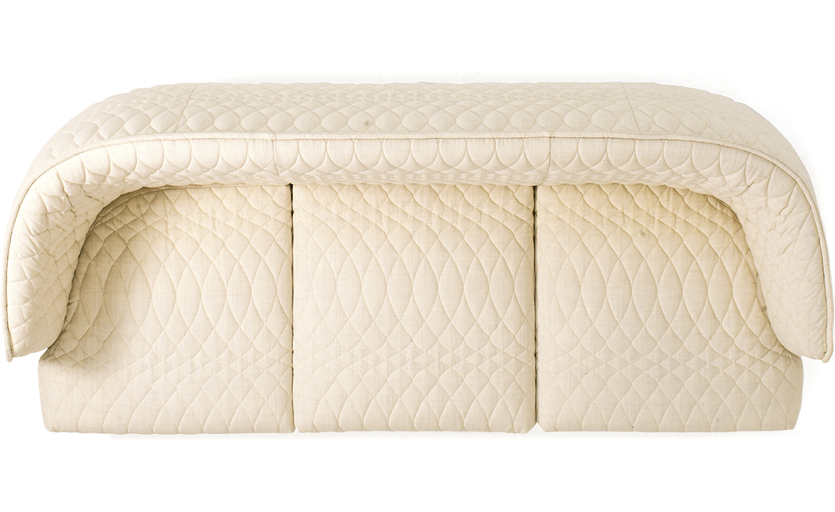 redondo 3 seat sofa 245