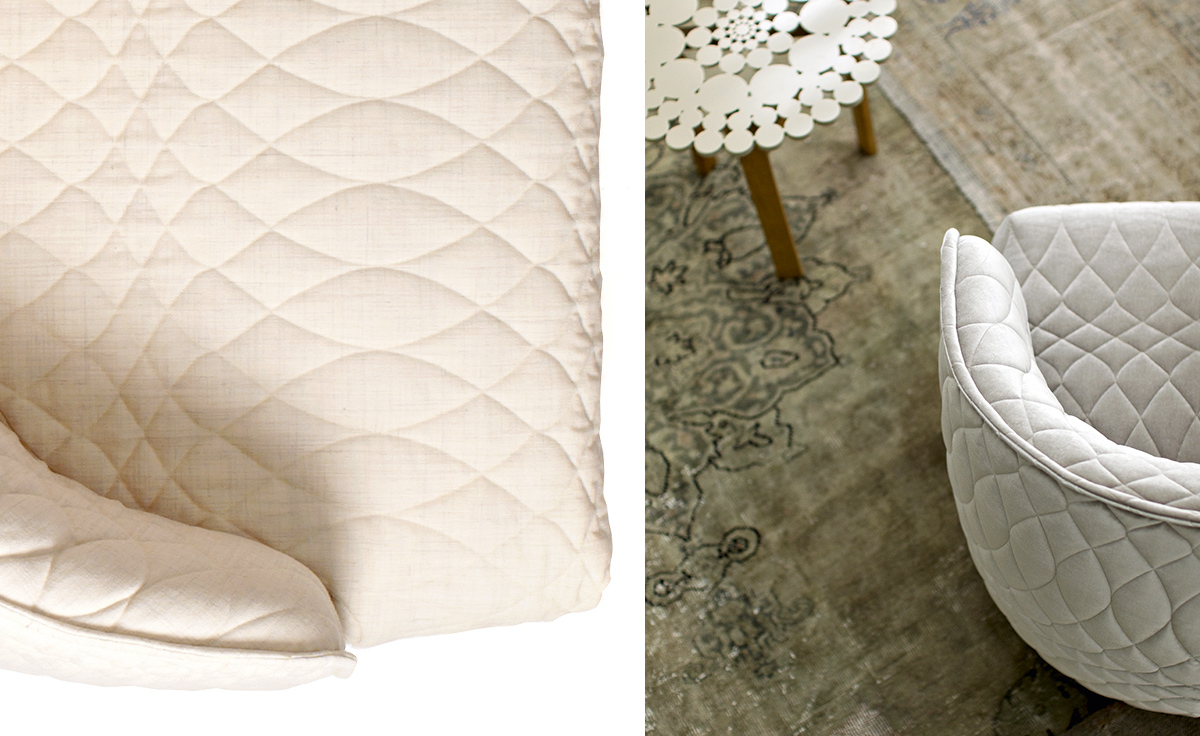 redondo armchair
