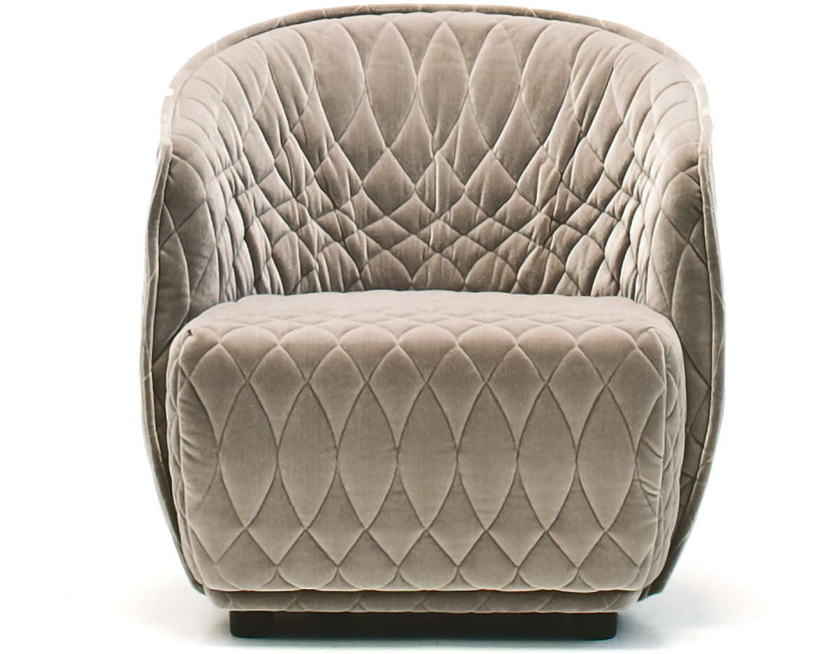 redondo small armchair