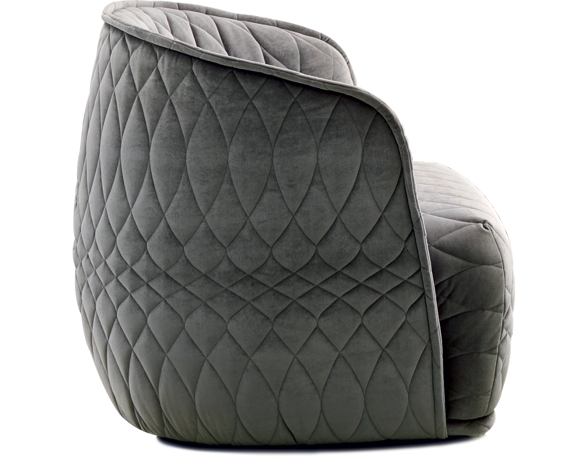 redondo small armchair