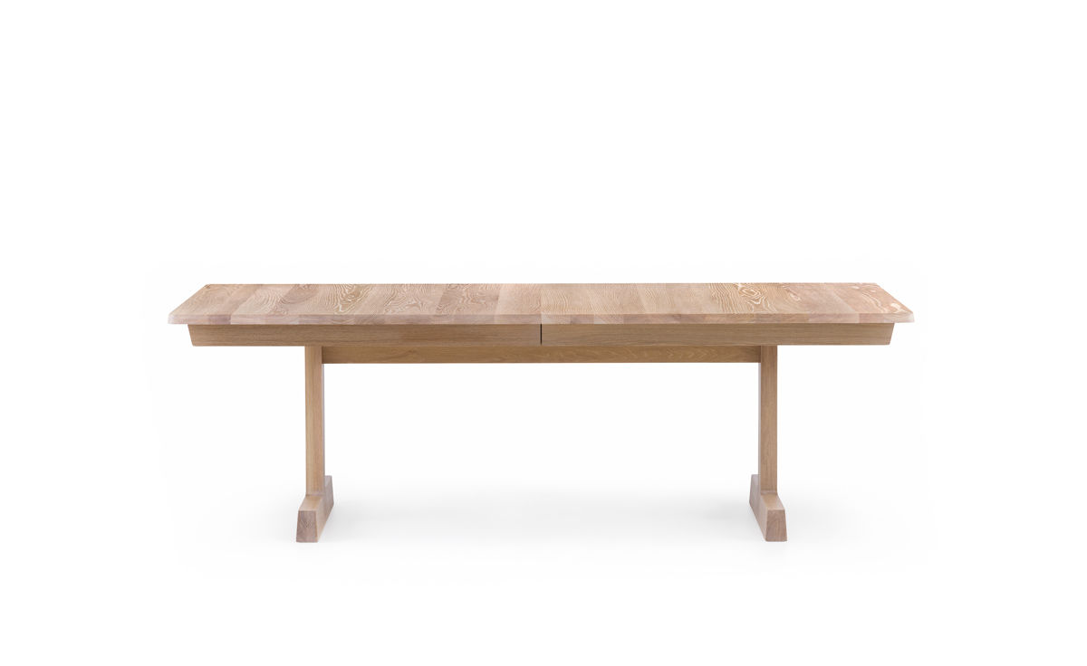 refectory extending table 405