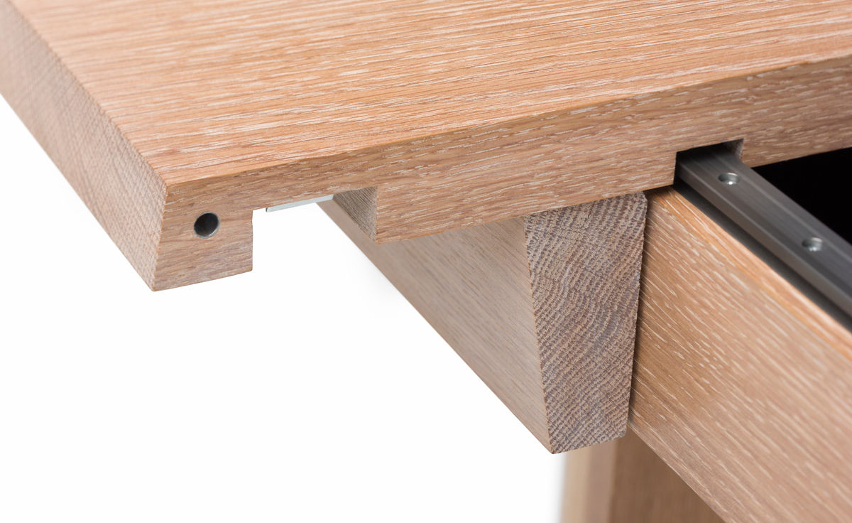 refectory extending table 405