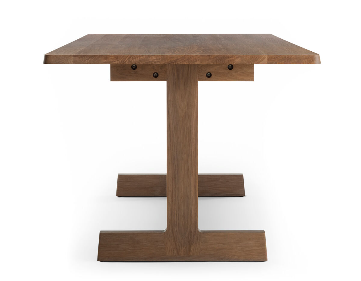 refectory fixed table 405f