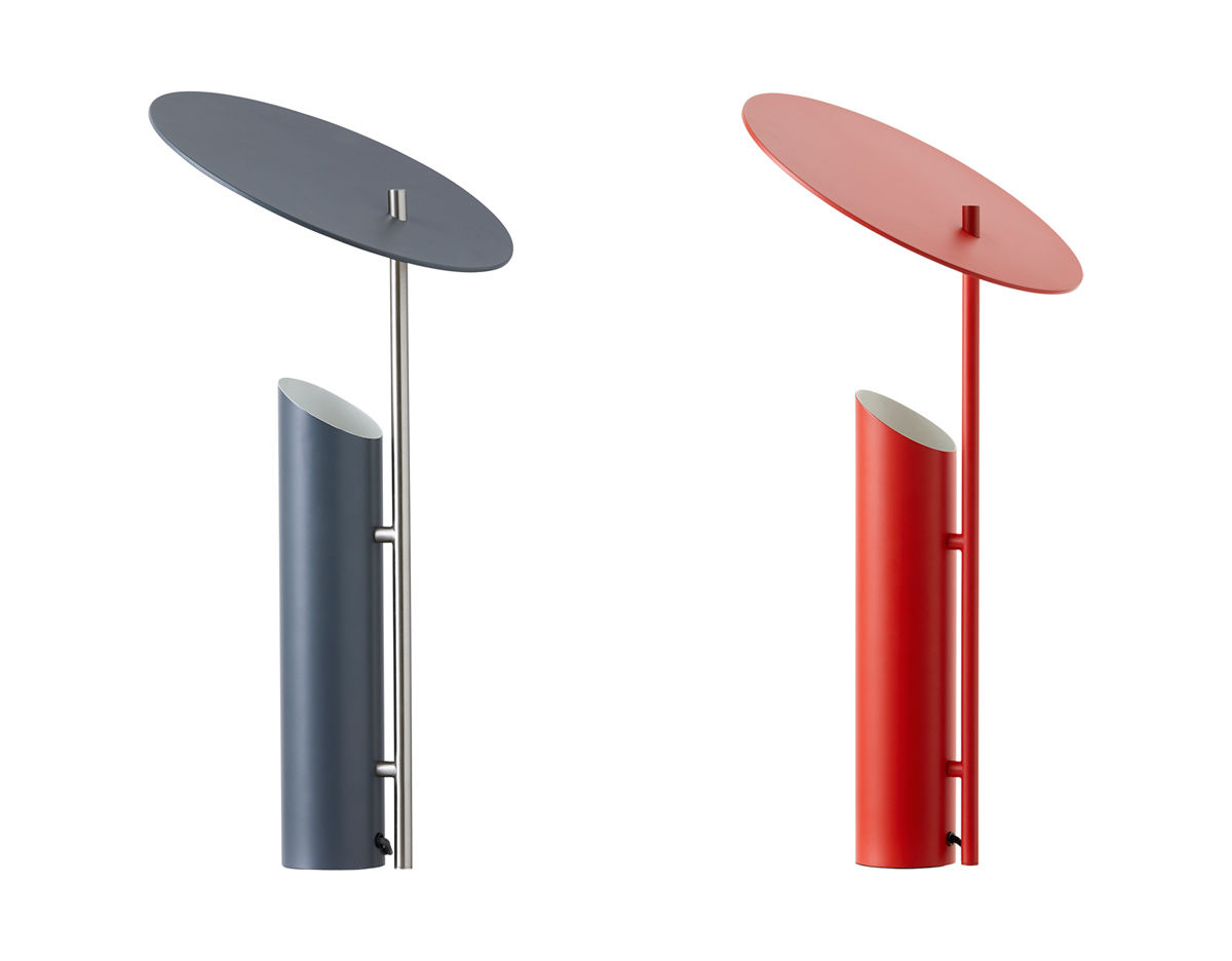 reflect table lamp
