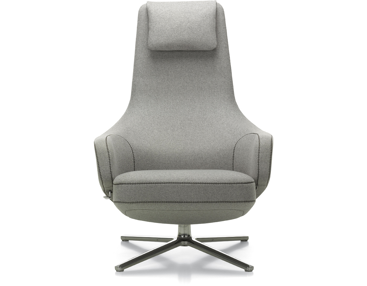 repos lounge chair