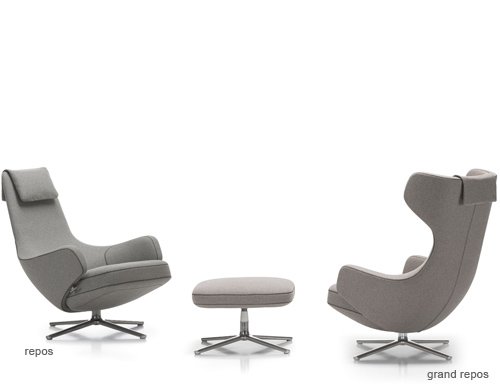 repos lounge chair