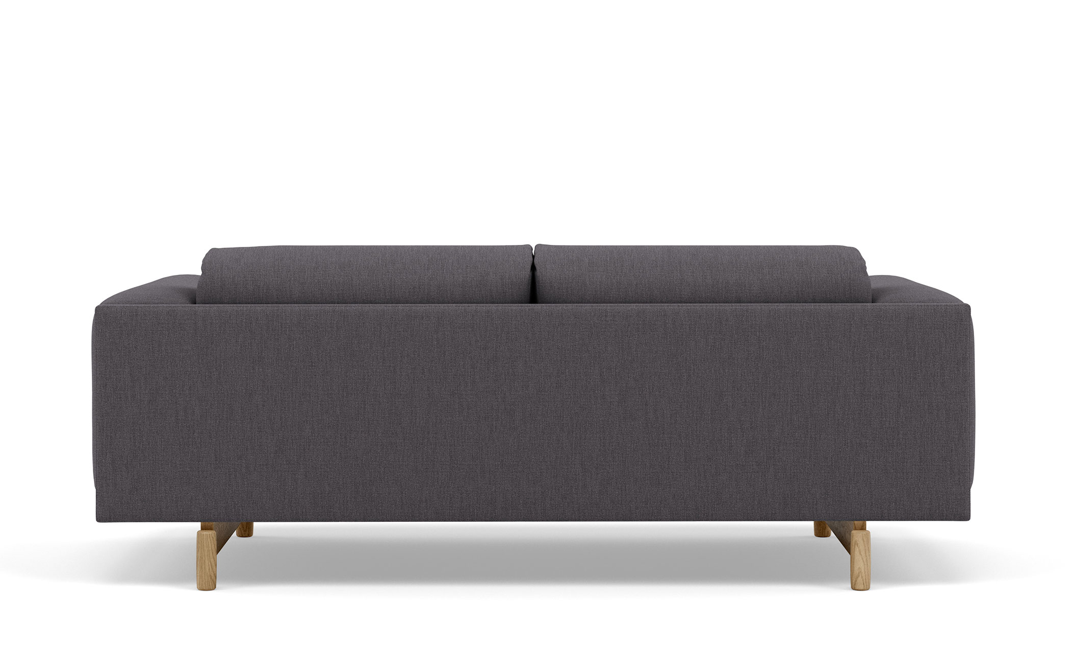 rest 2 seat sofa