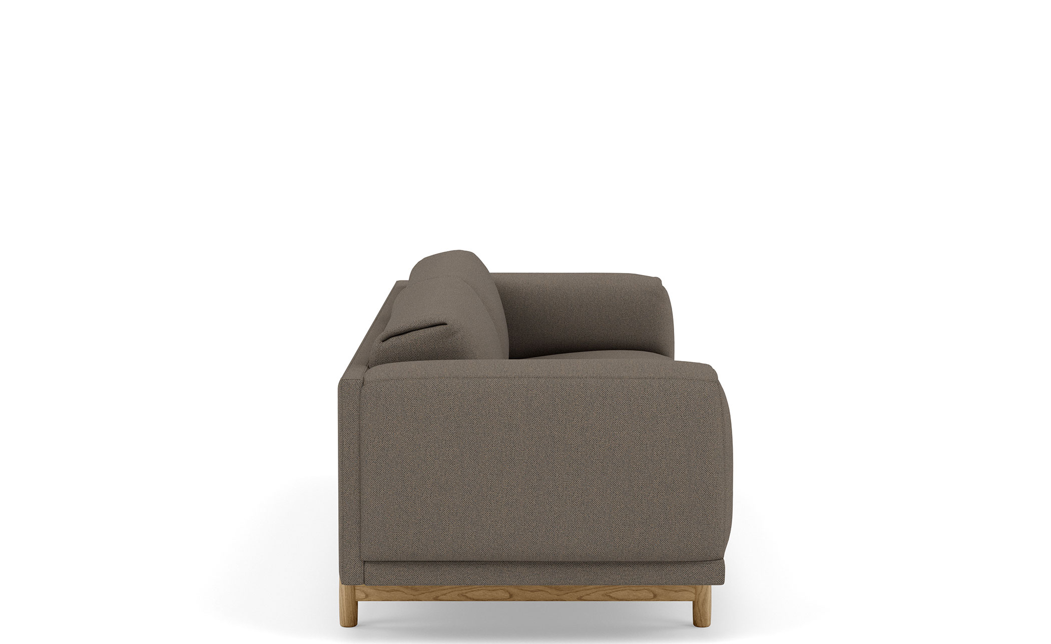 rest sofa 3 seater