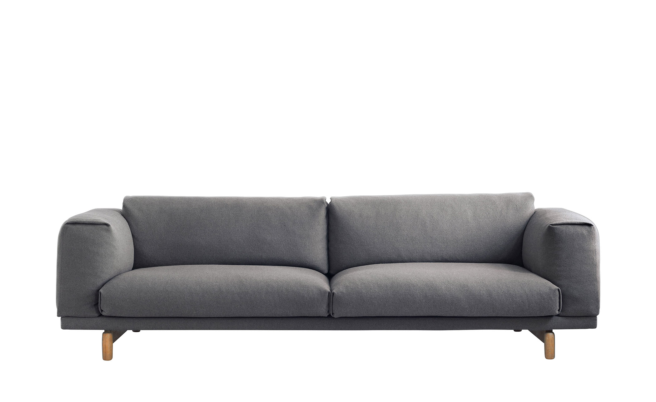 rest sofa 3 seater