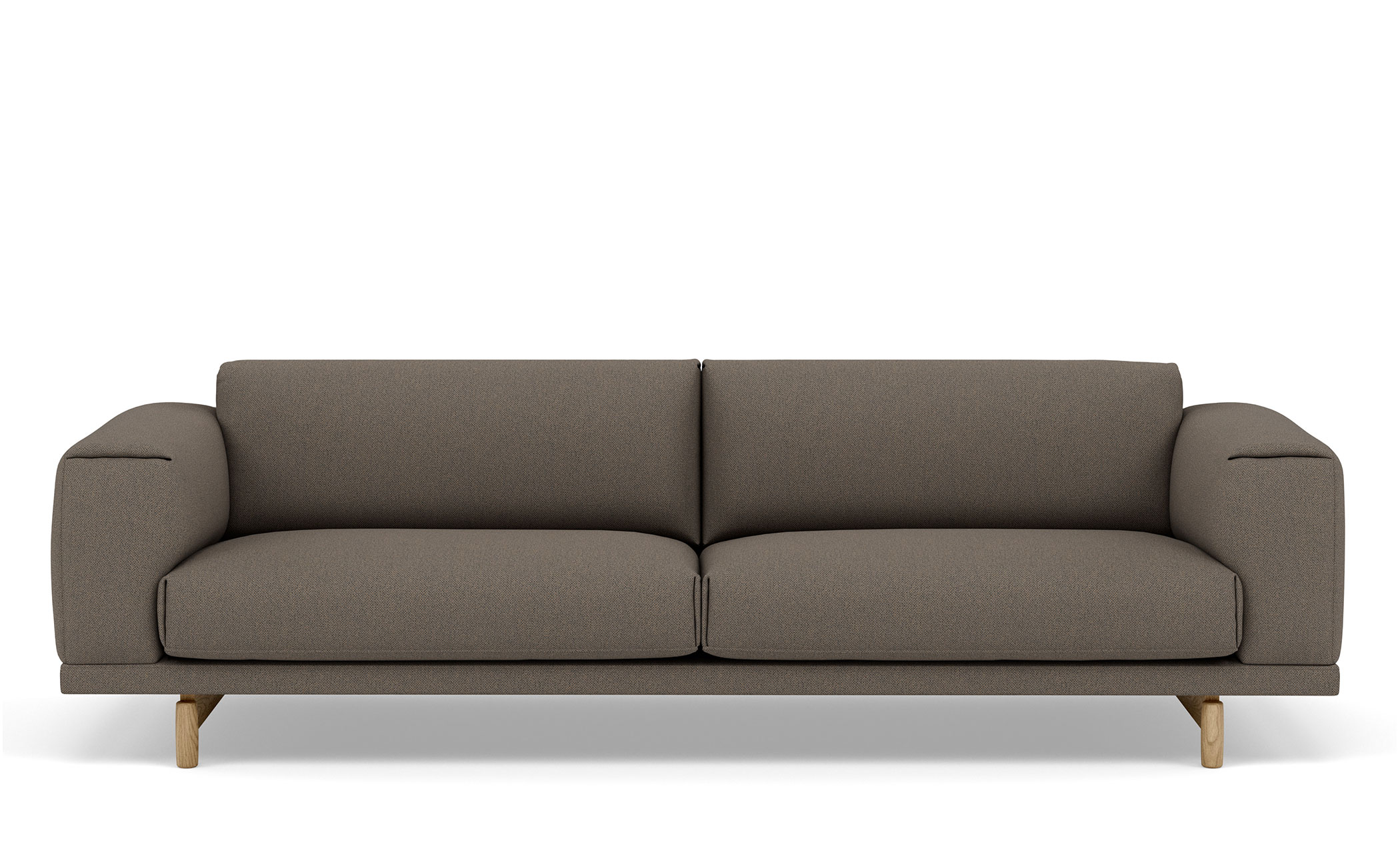 rest sofa 3 seater