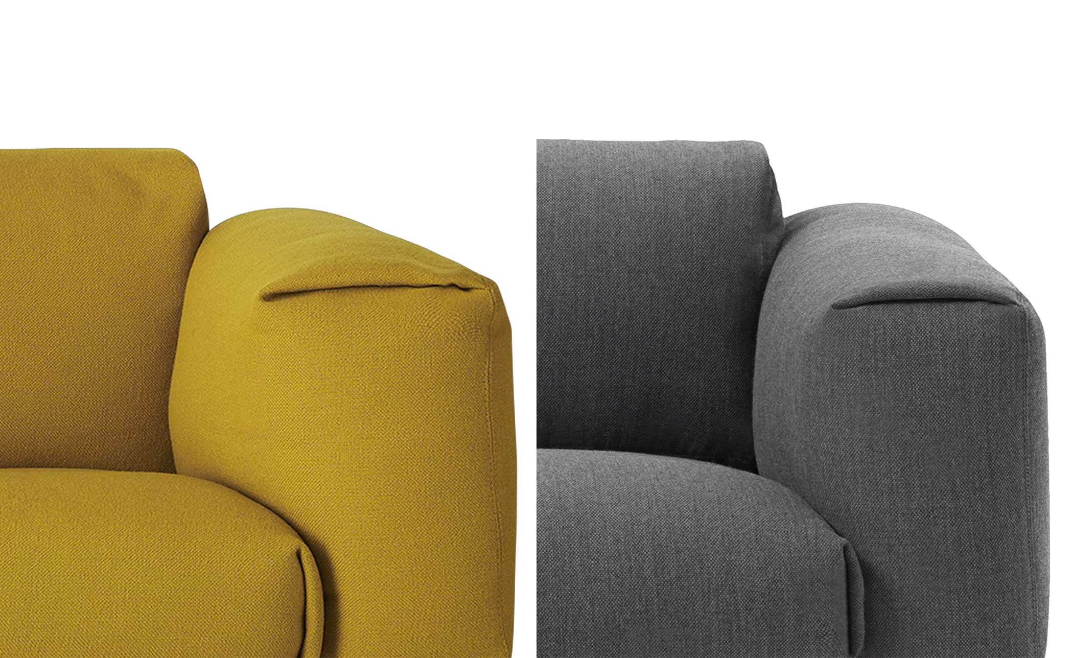rest sofa 3 seater